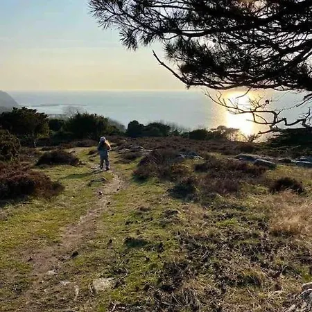 Apartment Beach Room Snogebaek