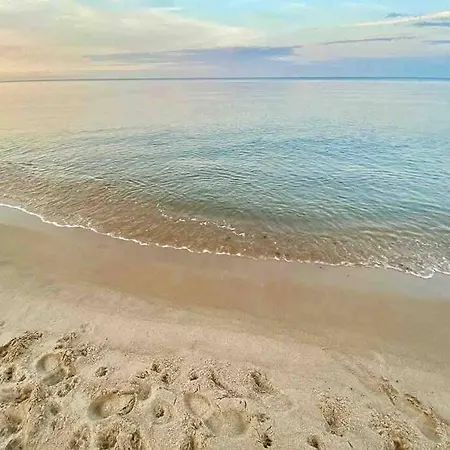 Apartamento Beach Room