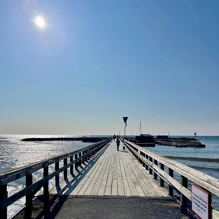 Apartment Beach Room