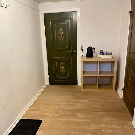 Beach Room * Snogebæk