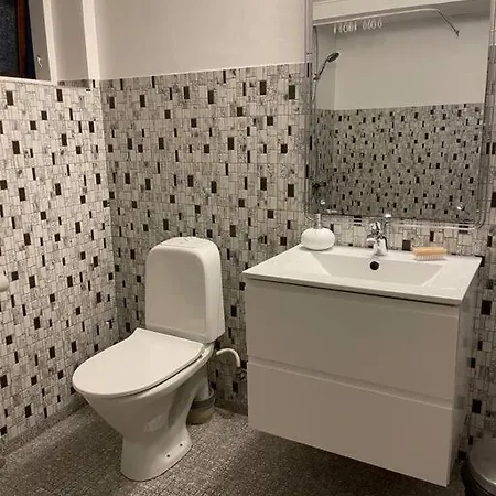 Beach Room Apartamento