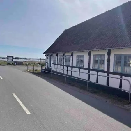 Beach Room Snogebaek