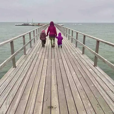 Beach Room Snogebæk
