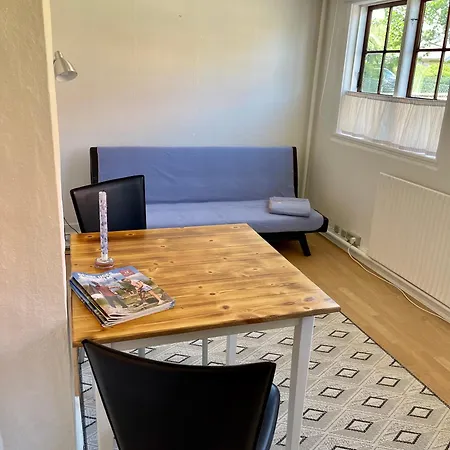 Apartment Beach Room