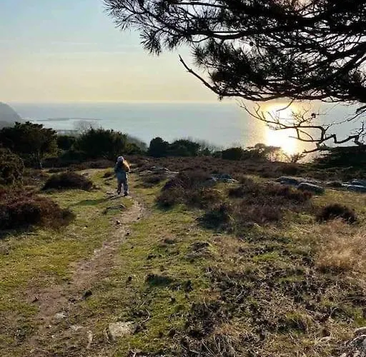 Апартаменты Beach Room Snogebaek