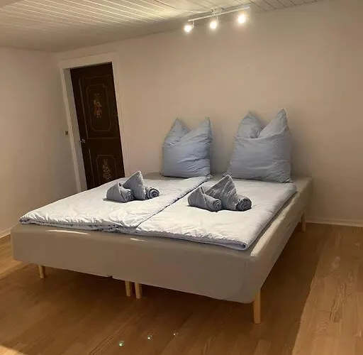 Beach Room