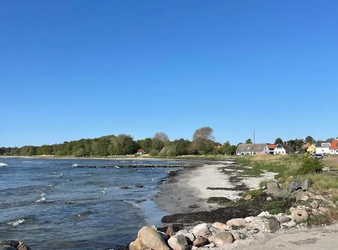 Апартаменты Beach Room