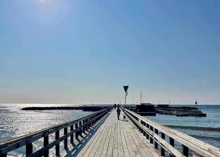 Апартаменты Beach Room