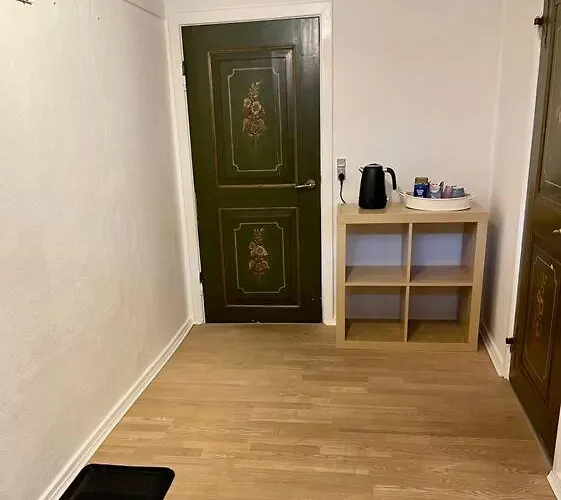 Beach Room * Snogebaek