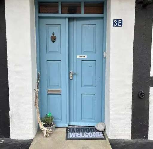 Beach Room Snogebaek