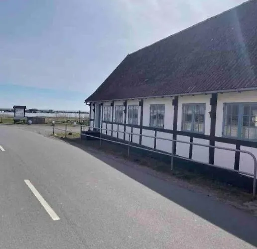 Beach Room Snogebaek