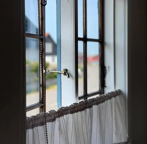 Beach Room