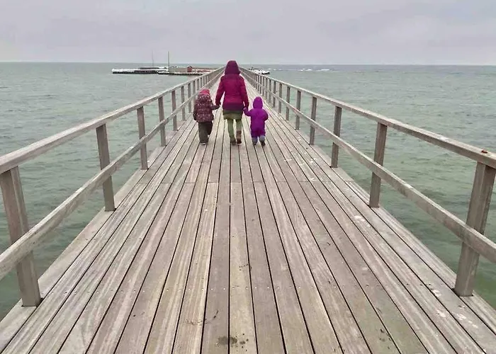 Beach Room Snogebaek