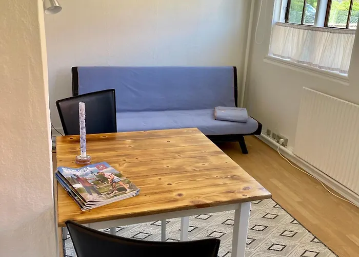 Апартаменты Beach Room